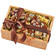 коробочка с орехами, шоколадом и медом. Барановичи